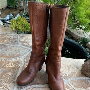 Timberland ion mask warm heeled boots